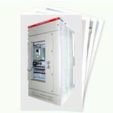 中、高壓固態(tài)軟起動(dòng)器HPMV-DN 操作指導(dǎo)使用說明書